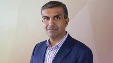 Anil Chakravarthy to Lead Adobe: Indian Origin Anil Chakravarthy to Lead Adobe as CEO