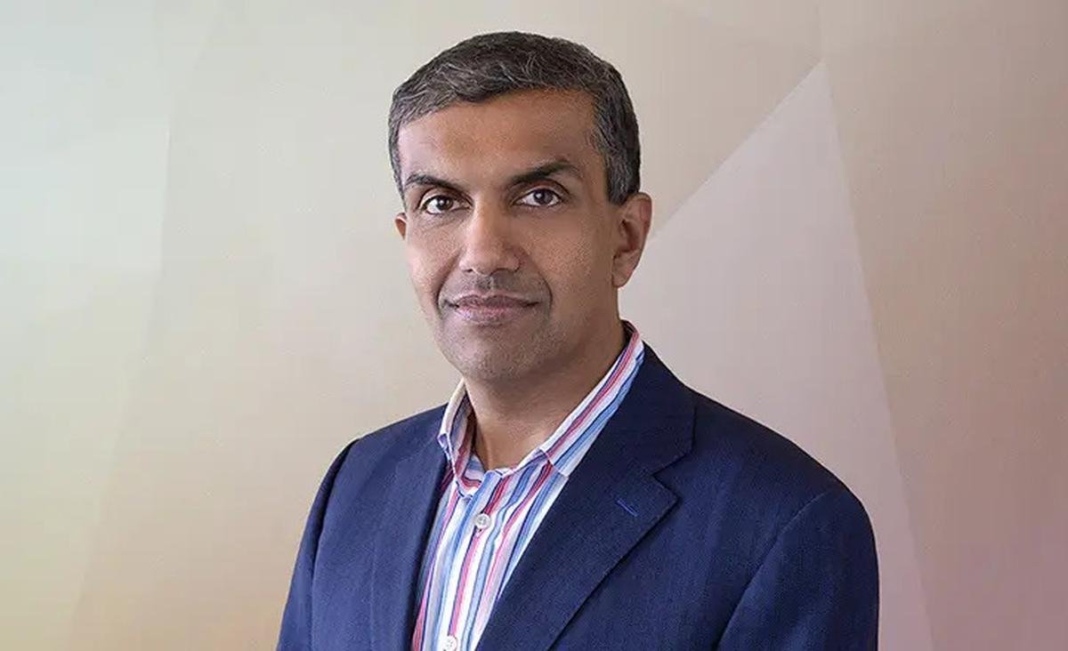 Anil Chakravarthy to Lead Adobe: Indian Origin Anil Chakravarthy to Lead Adobe as CEO