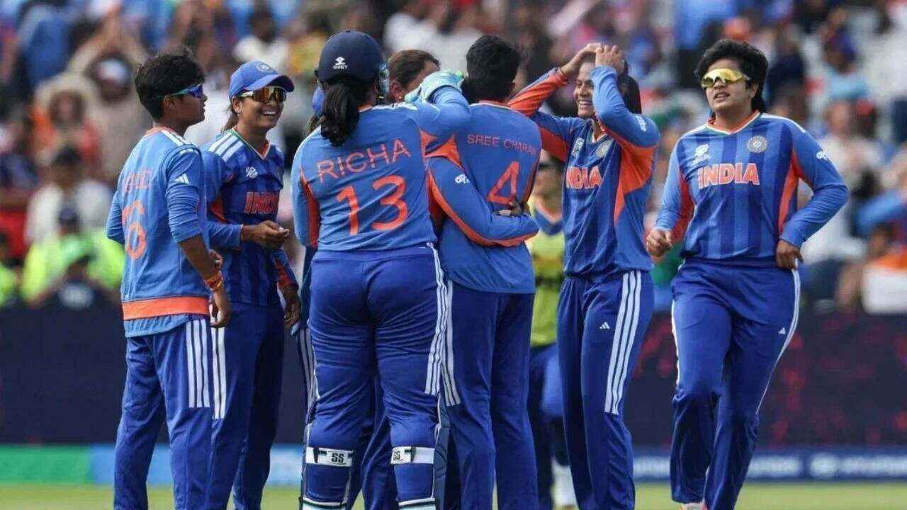 Asian Games: India Women Beat Japan by 8 Wickets