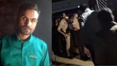 Azamgarh Crime: UP Man Kills Wife and Two Religious Figures, Children Held Hostage