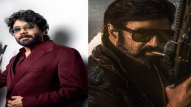 Dada vs King 100: Balakrishna and Nagarjuna Set for Christmas Box Office Clash