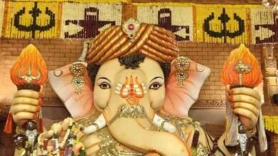 Balapur Ganesh Laddu: Balapur Ganesh Laddu Fetches Record ₹39 Lakh at Auction
