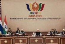 BRICS Delhi Declaration: BRICS Delhi Declaration Raises Concern Over Unilateral Tariffs