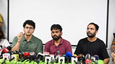 CEC Gyanesh Kumar: CJP Gives 48 Hour Ultimatum to CEC Gyanesh Kumar, Warns of Fresh Delhi Protest