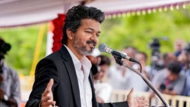 Chennai Olympic City Plan: Chennai Plans Olympic City With Formula 1 Racing Hub