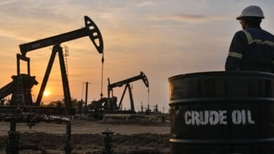 Crude Oil Prices Rise Above 107 Dollars as Middle East Tensions Escalate