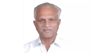 Vijaya Dairy Chairman: Dasari Balavardhana Rao Elected Vijaya Dairy Chairman Unopposed