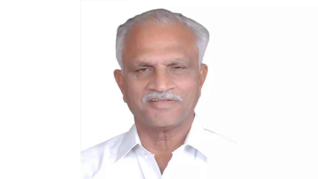 Vijaya Dairy Chairman: Dasari Balavardhana Rao Elected Vijaya Dairy Chairman Unopposed