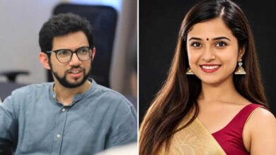 Disha Salian Case Notice: Aaditya Thackeray Faces Rs 500 Crore Legal Notice in Disha Salian Case