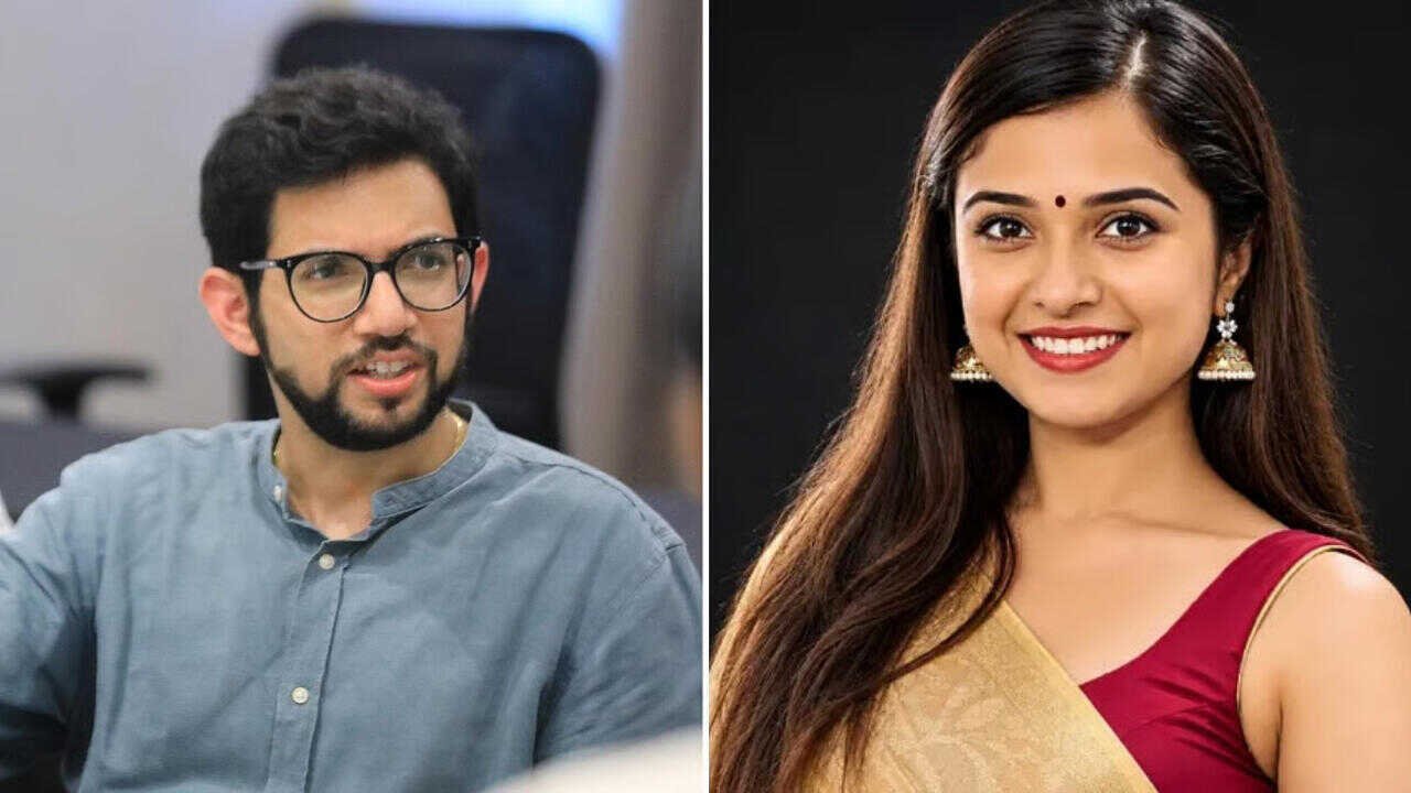 Disha Salian Case Notice: Aaditya Thackeray Faces Rs 500 Crore Legal Notice in Disha Salian Case