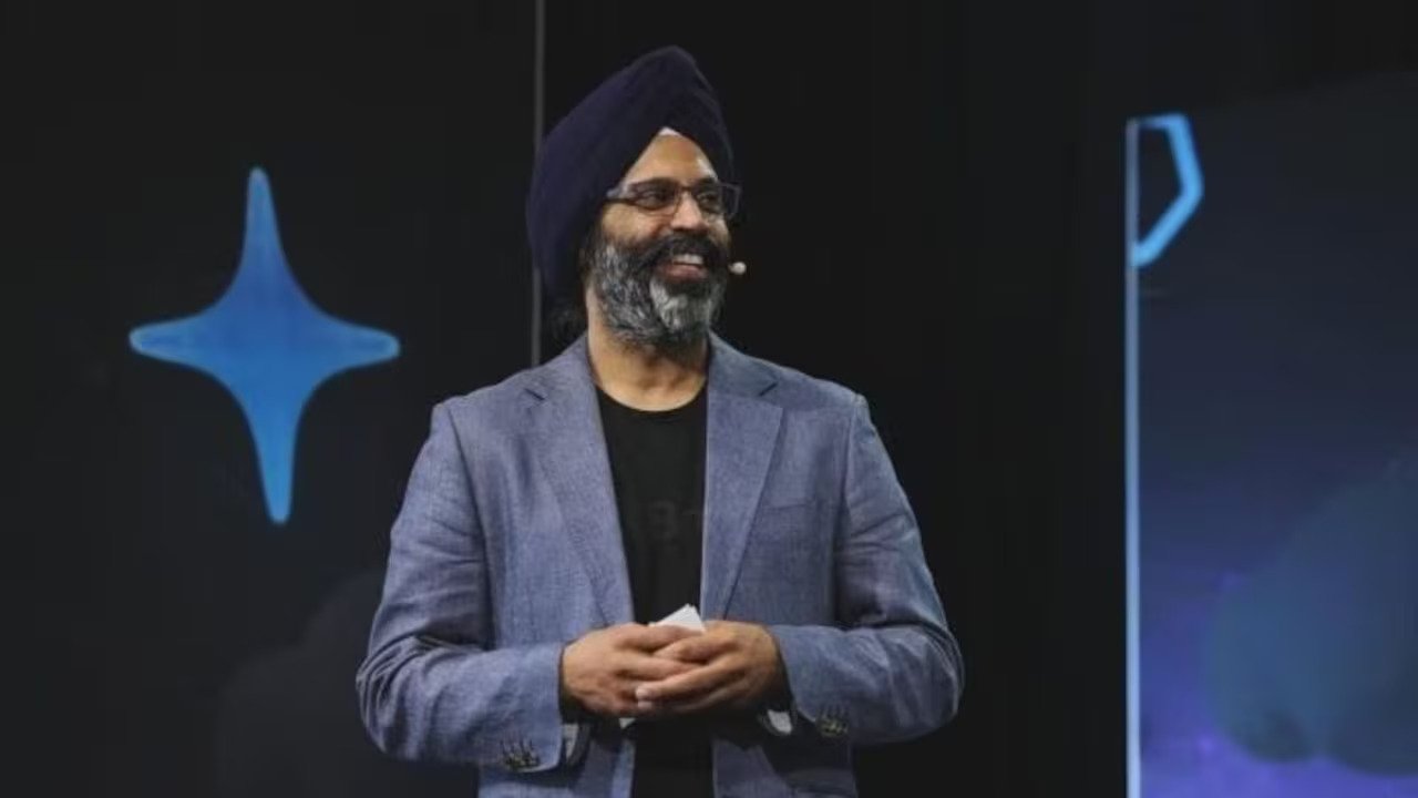 Disney CTO: Karandeep Anand to Take Charge of New Technology Role