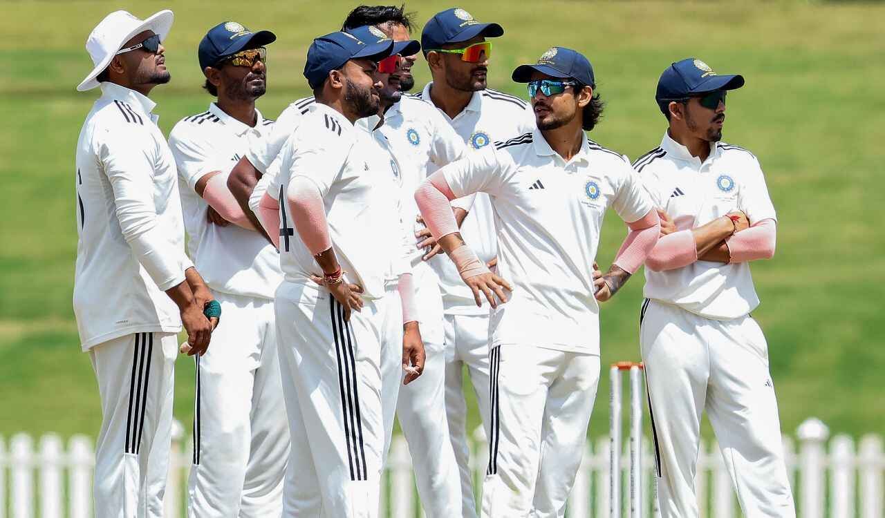 Duleep Trophy Final: Duleep Trophy Final: East Zone Stay on Top on Day Three