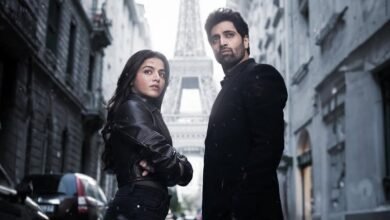 Goodachari 2 Review: Goodachari 2 Receives Strong Early Praise From Rahul Ravindran