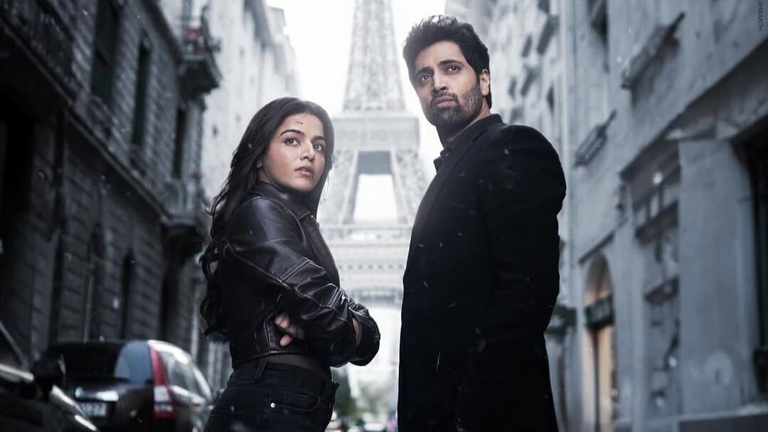 Goodachari 2 Review: Goodachari 2 Receives Strong Early Praise From Rahul Ravindran