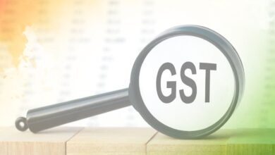 GST Collections Near Rs 2 Lakh Crore in August