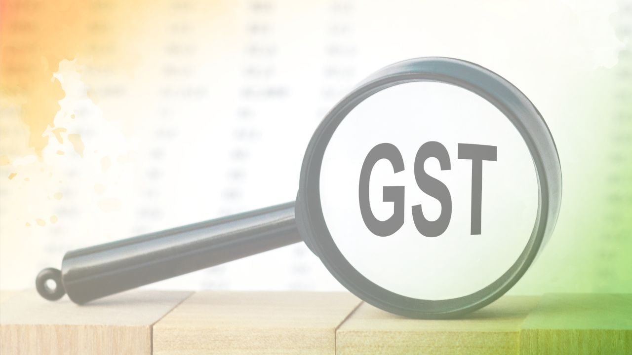 GST Collections Near Rs 2 Lakh Crore in August