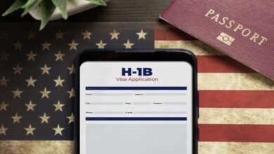 H-1B Visa Fee: Trump Extends $100,000 Payment Rule for Another Year