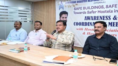 HYDRA Gives Hyderabad Hostels Three Month Safety Deadline