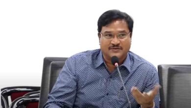 Telangana High Court Relief for HYDRAA Commissioner Ranganath