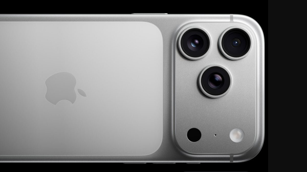 iPhone 17 Pro Deal Brings Effective Price Below Rs 60,000