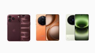 iPhone 18 Pro Max Compared With Oppo Find X9 Ultra and Vivo X300 Ultra