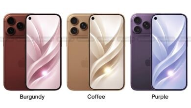 iPhone 18 Pro Max India Price May Reach Rs 159900 With New Color Options