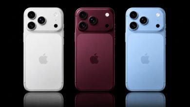 iPhone 18 Pro Price May Rise As RAM Costs Surge