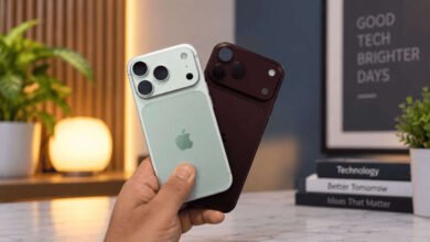 iPhone 18 Pro Series Sale Starts in India With Bank and Exchange Offers