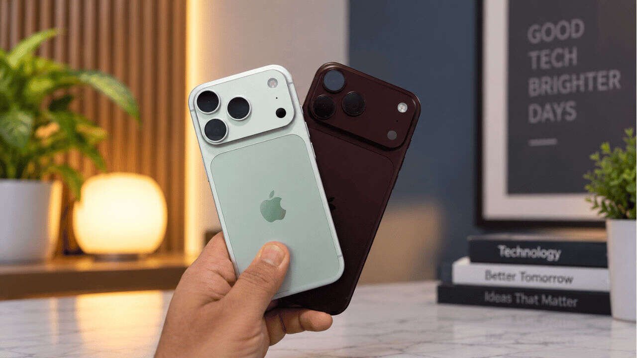 iPhone 18 Pro Series Sale Starts in India With Bank and Exchange Offers