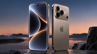 iPhone 20 Pro Reportedly Testing Larger Quad Curved Display