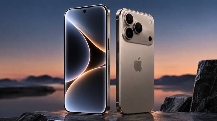 iPhone 20 Pro Reportedly Testing Larger Quad Curved Display