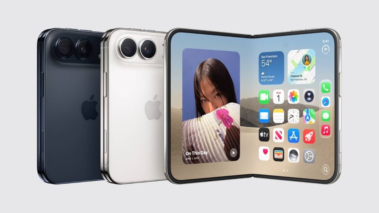 iPhone Duo Repair Cost Revealed by Apple in India