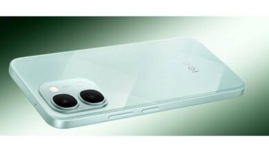 iQOO Z11xa 5G Launched With 7200mAh Battery And 50MP Camera