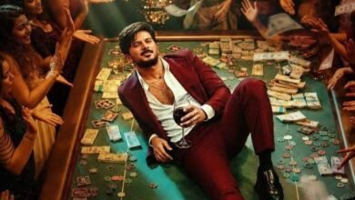 I’m Game Review: Dulquer Salmaan’s Thriller Starts Strong but Slows Down