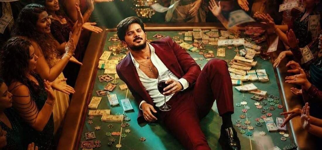 I’m Game Review: Dulquer Salmaan’s Thriller Starts Strong but Slows Down