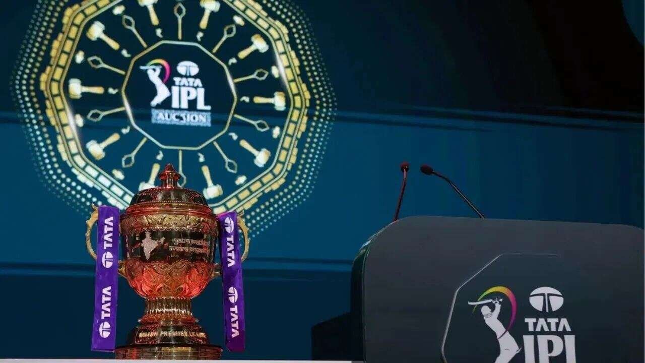 IPL 2027 Auction: IPL 2027 Auction Set for Goa as BCCI Plans Return to India