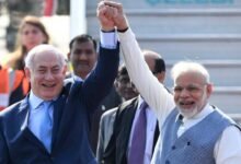 Iranian President Masoud Pezeshkian Arrives in India for BRICS Summit