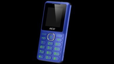 itel ACE 4 Shine Launched at Rs 1059 With 1000mAh Battery