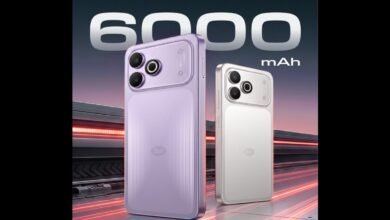 itel Zeno 300 India Launch Teased With 6000mAh Battery