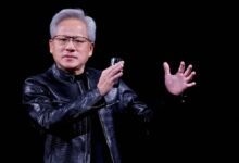AI and Basic Maths: AI Use May Be Making Children Forget Basic Maths, Nvidia CEO Says