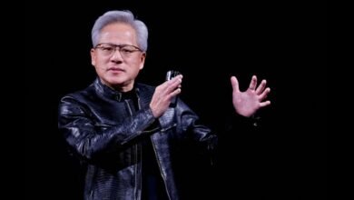 AI and Basic Maths: AI Use May Be Making Children Forget Basic Maths, Nvidia CEO Says