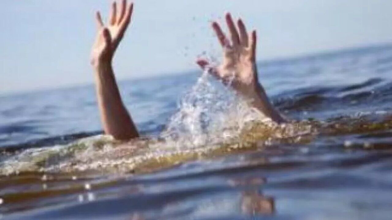Koel River Drowning: Jharkhand Karam Festival Turns Tragic as Five Drown in Koel River