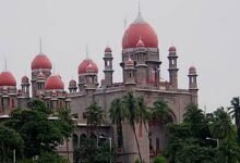 JNTU Hyderabad Grace Marks Row Reaches High Court