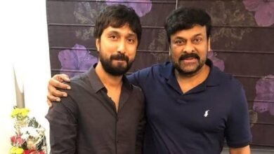 Chiranjeevi and Bobby Set for Key Kaka Schedule in Hyderabad