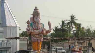 Kanipakam Brahmotsavam 2026 Begins with Grand Devotional Celebrations