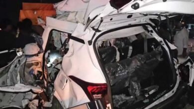 Kerala Road Accident: Eight Engineering Students Killed in Kerala Road Accident