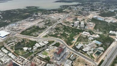 Kokapet Land Auction: Kokapet Land Auction Draws Weak Response as Bid Falls to Rs 120 Crore