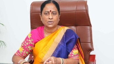 Konda Surekha on Minister Post: Konda Surekha Says She Is Not Hurt Over Losing Minister Post