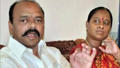 Konda Surekha May Resign as Minister Amid Political Tensions
