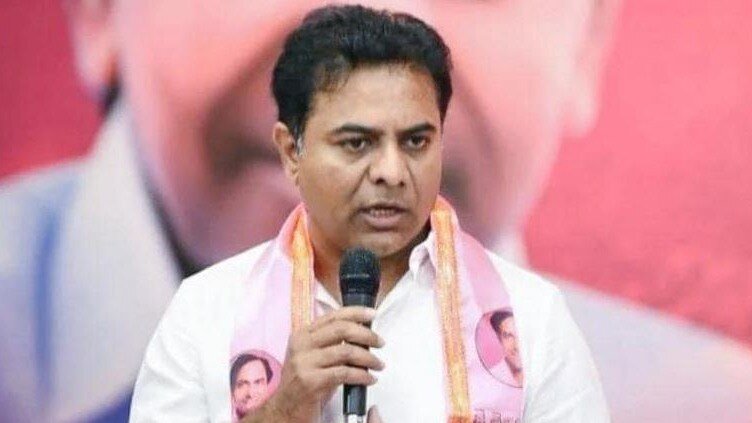 KTR Appears Before Nampally ACB Court in Formula E Case